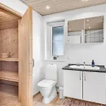 Сasa de vacaciones Pet Friendly In With Sauna *