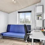 Pet Friendly In With Sauna Сasa de vacaciones