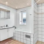 Сasa de vacaciones Pet Friendly In With Sauna Børkop