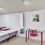 Pet Friendly In With Sauna Сasa de vacaciones Børkop