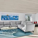 Pet Friendly In With Sauna Сasa de vacaciones *