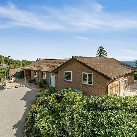 Pet Friendly In With Sauna Casa vacanze Børkop