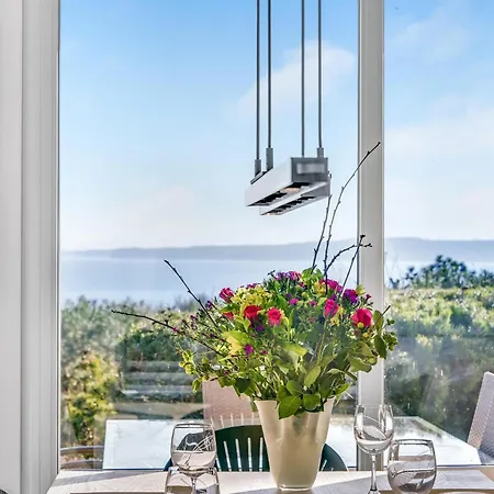 Feriehus Pet Friendly In With Sauna