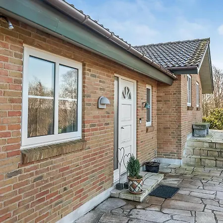 Pet Friendly In With Sauna *