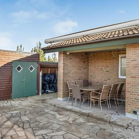 Pet Friendly In With Sauna Børkop