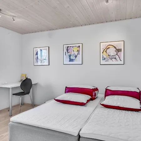 Pet Friendly In With Sauna *