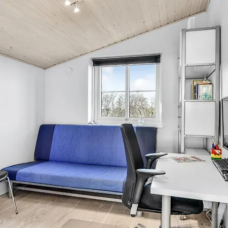 Pet Friendly In With Sauna Feriehus