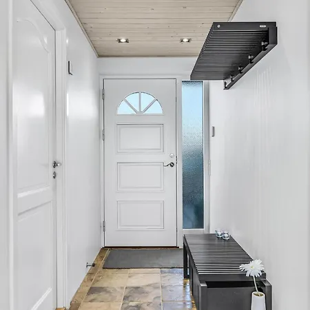 Pet Friendly In With Sauna * Børkop