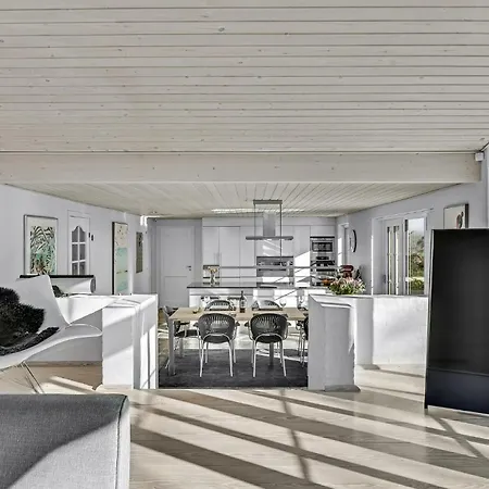 Pet Friendly In With Sauna