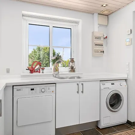 Pet Friendly In With Sauna Feriehus