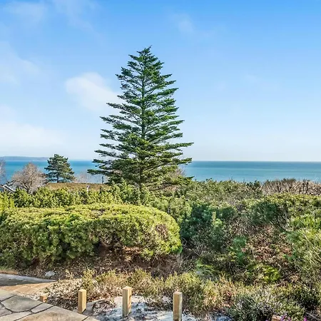 Feriehus Pet Friendly In With Sauna