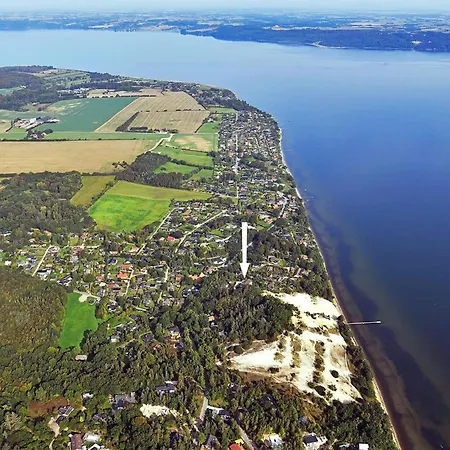 Feriehus Pet Friendly In With Sauna *