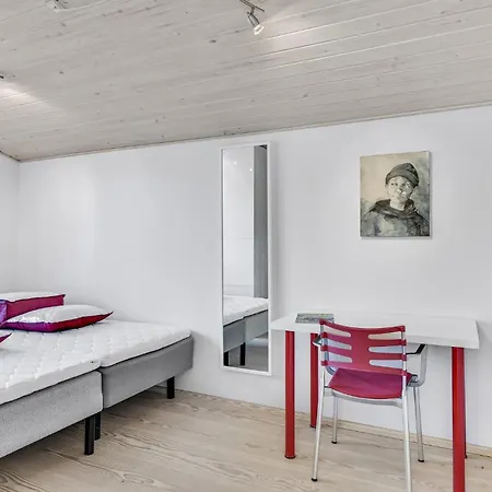 Pet Friendly In With Sauna Feriehus Børkop