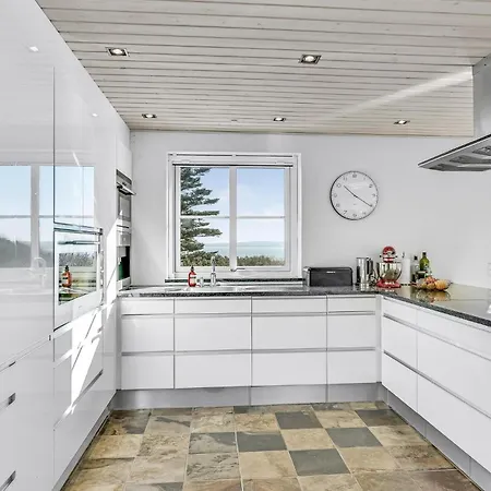 Pet Friendly In With Sauna Feriehus