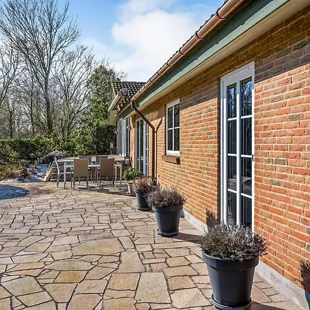 Pet Friendly In With Sauna Vakantiehuis