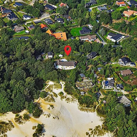 Pet Friendly In With Sauna Feriehus *