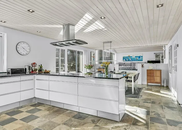 Pet Friendly In With Sauna