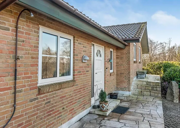 Pet Friendly In With Sauna *