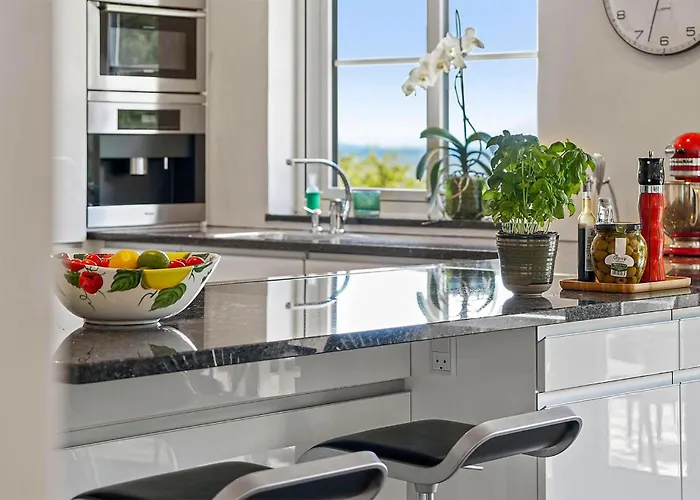 Pet Friendly In With Sauna * Børkop