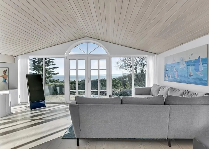 Pet Friendly In With Sauna