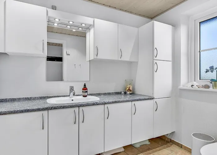 Casa vacanze Pet Friendly In With Sauna Børkop