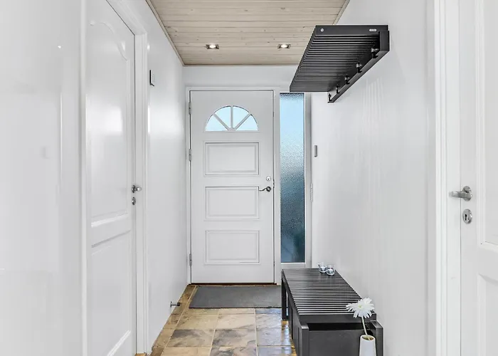 Pet Friendly In With Sauna * Børkop