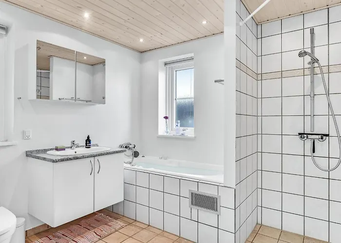 Casa vacanze Pet Friendly In With Sauna Børkop