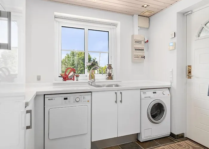 Pet Friendly In With Sauna Casa vacanze