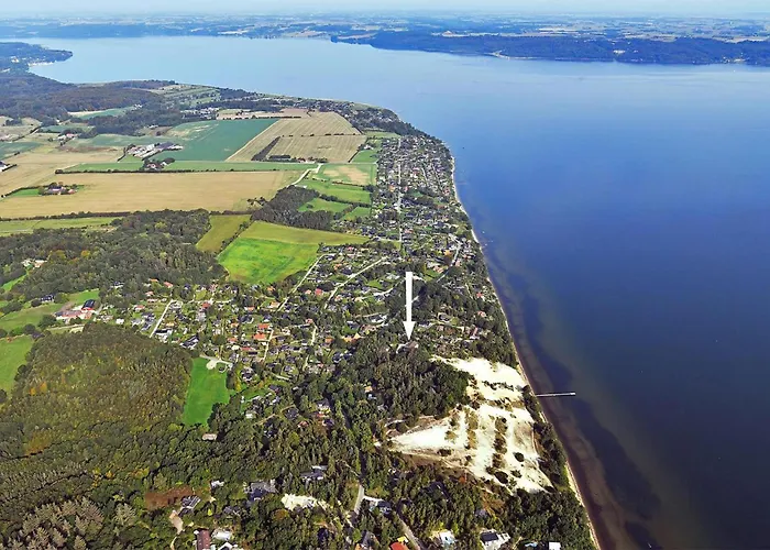 Semesterbostad Pet Friendly In With Sauna *