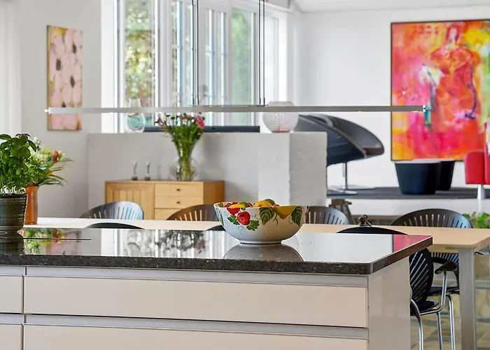 Pet Friendly In With Sauna *