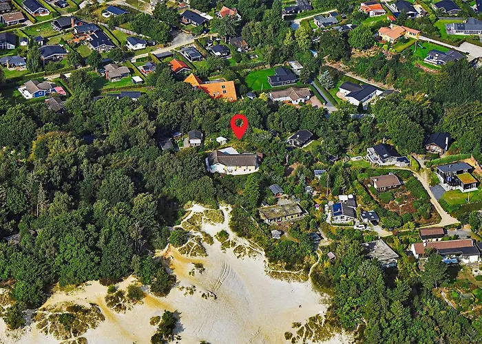 Pet Friendly In With Sauna Vakantiehuis *