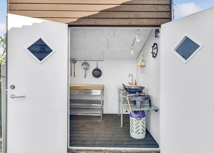 Casa vacanze Pet Friendly In With Sauna